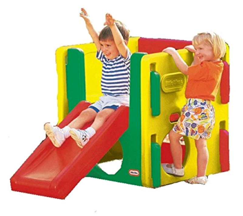 little tikes hide and seek climber replacement parts